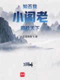 知否我小阁老摄政天下小说